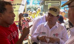 Perú acusa a Colombia de invadir su espacio aéreo con avión militar sobre isla reclamada por el presidente Petro