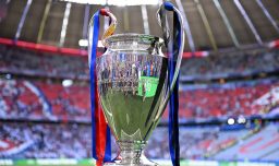 Así quedarían los cruces de playoffs de Champions League: ¿Cuándo se jugarán?