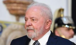 "No voy a humillarme": Lula da Silva descarta hablar con Donald Trump sobre aranceles de EE.UU. a Brasil