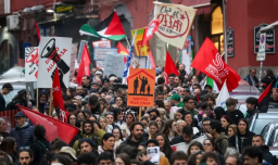 Por qué los residentes europeos se están rebelando contra los turistas