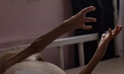 Cinco personas murieron por desnutrición este lunes en Gaza, dos de ellos niños