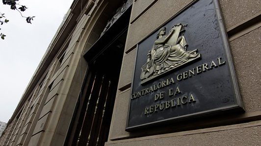 Contraloría revela que más de 13 mil funcionarios públicos fueron a casinos estando con licencia médica