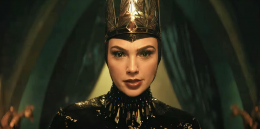 Gal Gadot sobre el fracaso de Blancanieves: “Sentí que quienes están en contra de Israel me criticaron de manera casi visceral”