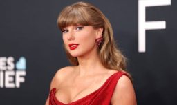 ¡Empezó la cuenta regresiva para The Life of a Showgirl!: Taylor Swift revela el setlist y fecha de lanzamiento de su nuevo álbum