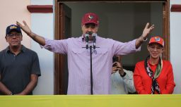 ¿Por qué Donald Trump aumentó la recompensa por Maduro a US$ 50 millones?