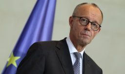 Alemania detiene exportaciones de armas a Israel tras ofensiva de Netanyahu en Gaza