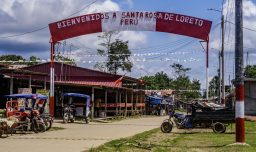 Perú acusa a Colombia de invadir su espacio aéreo con avión: Crece la tensión en la isla Santa Rosa de Loreto