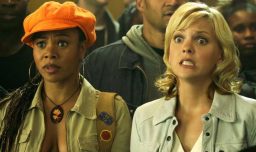 Scary Movie 6: Regina Hall y Anna Faris volverán como Brenda y Cindy en la próxima película