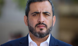 “La democracia no se intimida”: PS respalda a alcalde White tras denunciar amenazas de muerte