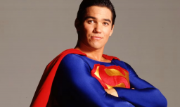 De Superman a agente de ICE: Actor Dean Cain se suma a ofensiva migratoria de Trump en Estados Unidos