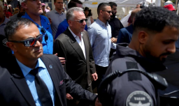Netanyahu presiona por “conquista total” de Gaza mientras se estanca acuerdo por rehenes
