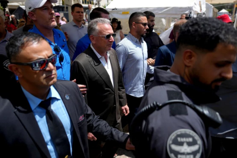 Netanyahu presiona por “conquista total” de Gaza mientras se estanca acuerdo por rehenes