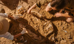 Desde 2026 Chile impartirá Paleontología como carrera por primera vez: ¿Dónde y cómo se podrá estudiar?