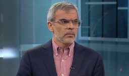 Ministro Cordero advierte alza de secuestros extorsivos, pero afirma que “la tendencia general de estos delitos va a la baja”