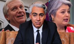 “Jara y Kast se esconden de mí”: MEO insiste en sus descargos por "exclusión" de los debates presidenciales