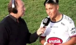 "Pensé que se me acababa todo": La emotiva historia del jugador de Melipilla que fue diagnosticado con cáncer a los 14 años