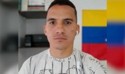 Tras detención del “Gordo Alex”, líder del Tren de Aragua: Fiscalía ratifica que crimen de Ronald Ojeda fue “político”