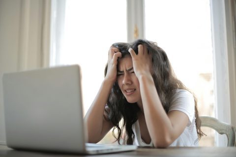 ¿Qué ocurre en el cuerpo cuando el estrés se vuelve permanente?
