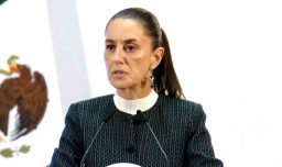 México sobre presunto decreto de Trump contra cárteles: “EE.UU. no va a venir con los militares”