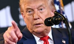 Trump advierte “consecuencias muy severas” para Rusia si Putin no pone fin a la guerra