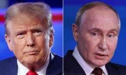 ¿Por qué la cumbre entre Trump y Putin podría generar una derrota a Ucrania?