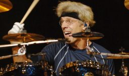 Stewart Copeland en Chile 2025: Fecha, entradas y precios del concierto en el Teatro Municipal