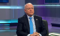 Santiago González, rector U. Central: "La propuesta del FES no es buena para los estudiantes ni para las universidades"