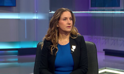 Rosario Navarro, presidenta de la Sofofa: "Los dirigentes gremiales tenemos que ser agnósticos a la política partidista"