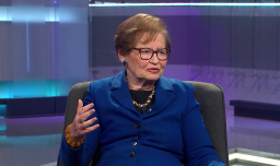 Stephany Griffith-Jones, consejera del Banco Central: "Los retiros (de pensiones) tienen efectos muy negativos"