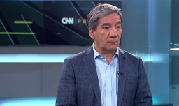 Delegado Durán asegura que el 23 de agosto estarán terminados los trabajos del Puente Lo Saldes