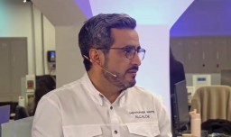 Alcalde White cuestiona seguridad en San Bernardo tras ser amenazado de muerte: “Hay un Chile A y un Chile B”