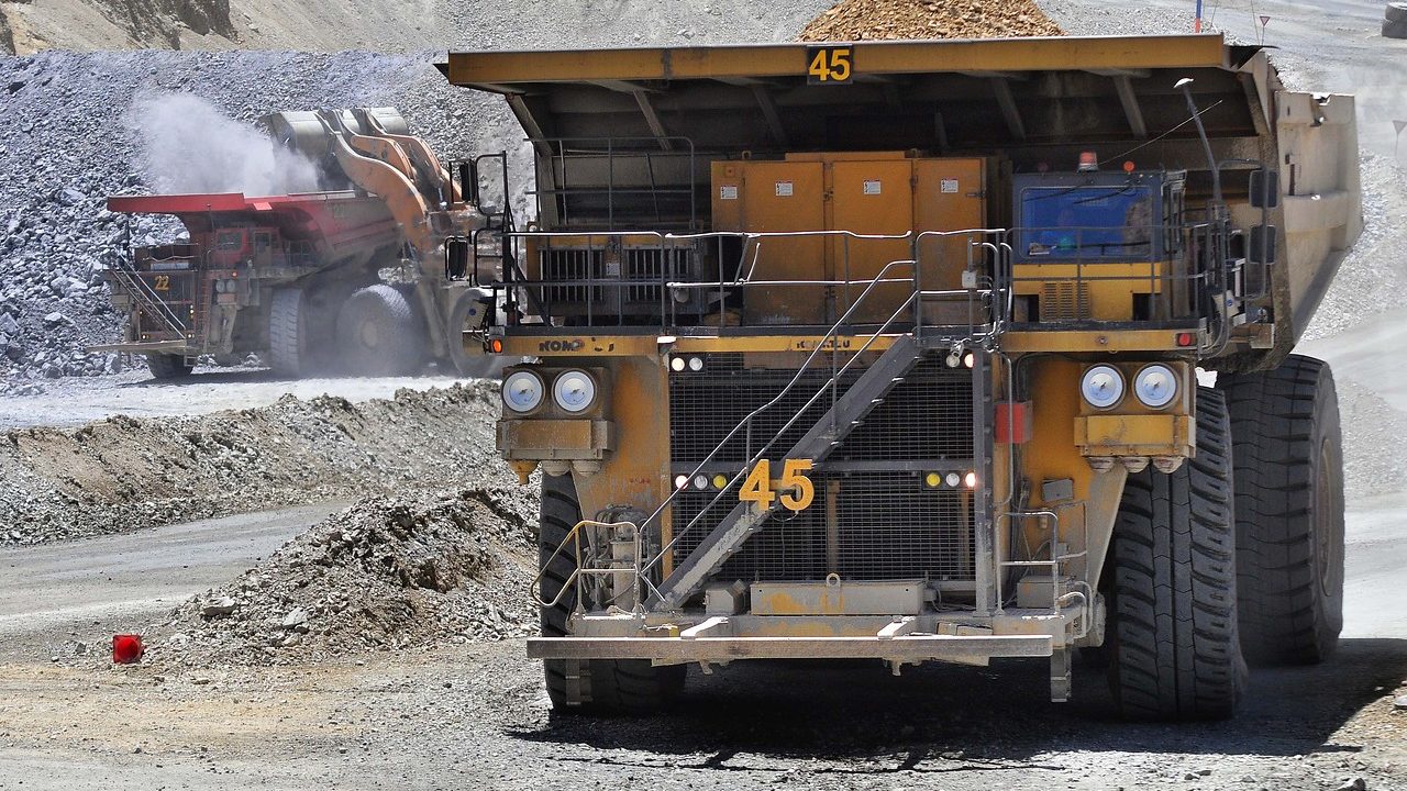 Codelco y Anglo American firmaron acuerdo definitivo para el Plan Minero Conjunto en Los Bronces y Andina/Agencia Uno