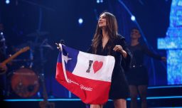 Fiestas Patrias 2025: Fondas gratuitas y accesibles con Myriam Hernández, Américo, Los Jaivas y más