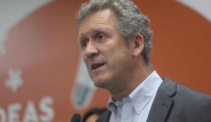 Alcalde de Vichuquén sorprendido manejando ebrio: Detenido por 1,78 gramos de alcohol