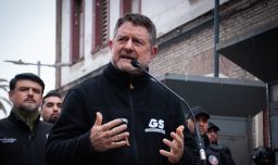 Caso ProCultura: Fiscalía pide desafuero del gobernador Claudio Orrego