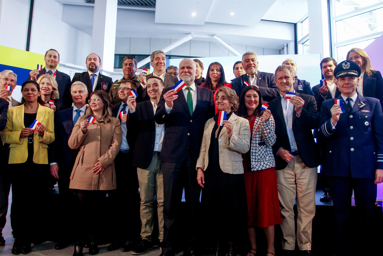 Con la apertura, se habilita un nuevo acceso directo a las Puertas B y más máquinas de control de seguridad, que apuntan a reducir las filas, caminatas y tiempos de espera/Agencia Uno