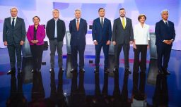 Santiago no es Chile: Así habría quedado la elección presidencial sin contar a la Región Metropolitana