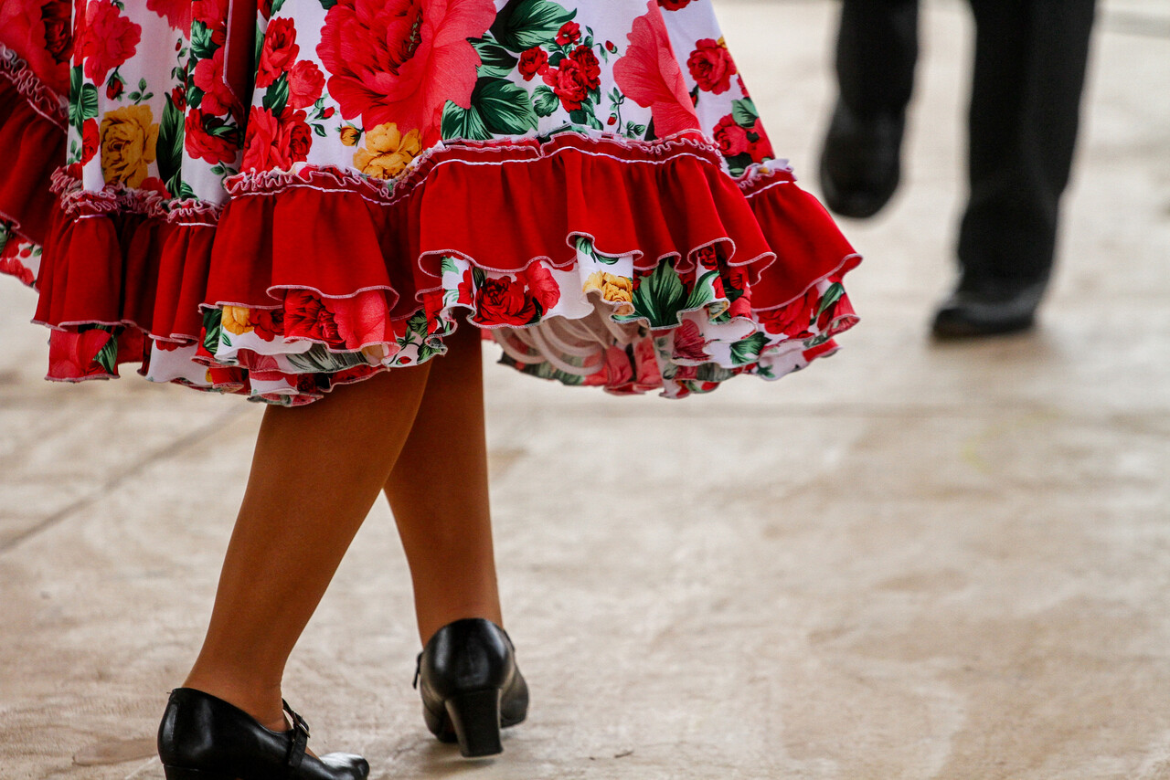 Fiestas Patrias: ¿Qué se celebra el 18 de septiembre?