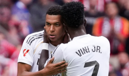 Real Madrid vs Mónaco por Champions League: horario y dónde ver el partido en Chile