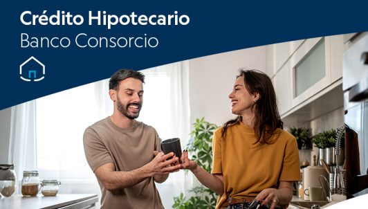 Nuevo Programa a la Vivienda Nueva: financia tu hogar con apoyo estatal y el respaldo de Consorcio