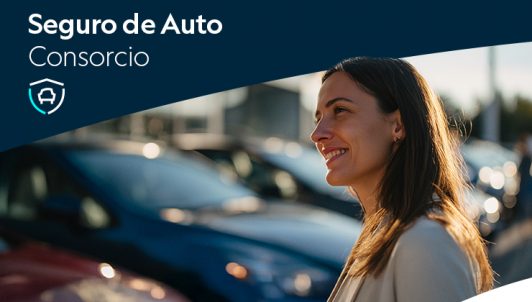 Seguro de auto: más que cobertura, el respaldo que necesitas cuando algo falla