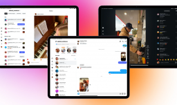 Tras 15 años de espera: Instagram llega oficialmente al iPad