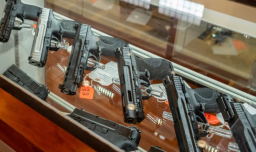 Departamento de Justicia de EE.UU. estaría considerando limitar derecho a personas trans a tener armas de fuego