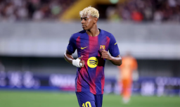 A qué hora y dónde ver a Barcelona vs. Newcastle United por la Champions League