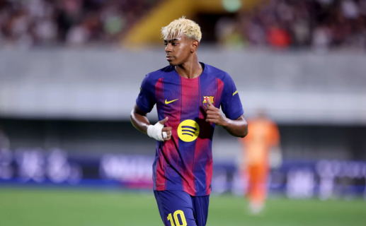 A qué hora y dónde ver a Barcelona vs. Newcastle United por la Champions League