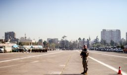 ¿A qué hora es la Parada Militar 2025?: El Ejército celebra 215 años en el Parque O’Higgins