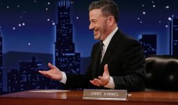 Jimmy Kimmel queda fuera del aire: filial de ABC exige disculpas y donación tras comentarios sobre Charlie Kirk