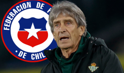 Pellegrini marca condiciones a la ANFP: Solo evaluará dirigir a la Roja tras la llegada de una nueva directiva