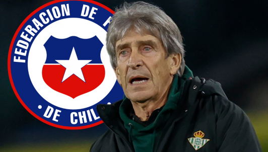 Pellegrini marca condiciones a la ANFP: Solo evaluará dirigir a la Roja tras la llegada de una nueva directiva