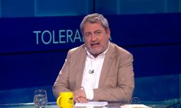 La izquierda destituyente: El análisis político de Alfredo Joignant